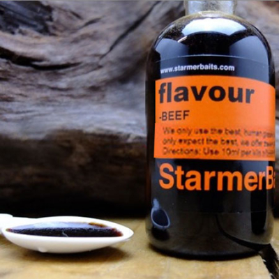 Ароматизатор Starmer Baits 50ml Beef 45F 