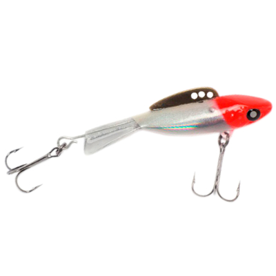 Балансир BAT MERBU 57 (0957, 13 гр.) #В012