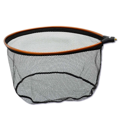 Подсак без ручки Browning Landing Net No-Snag Latex, size M, ПВХ с латексным покрытием