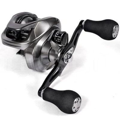 Катушка мультипликаторная Noeby Leisure Power L