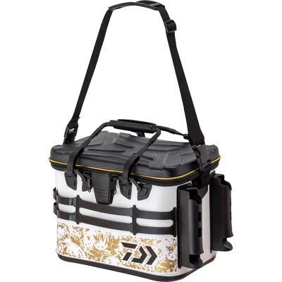 Сумка Daiwa AT Tackle Bag D36(B)WGD