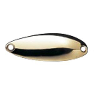 Блесна колеблющаяся Smith Pure 5,0гр цв. G