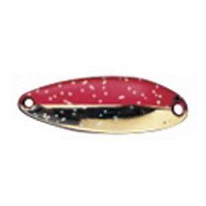 Блесна колеблющаяся Smith Pure 7,0гр цв. GR