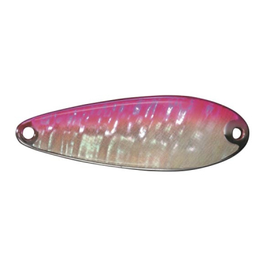 Блесна колеблющаяся Smith Pure Shell II 7,0гр цв. №04