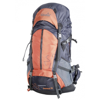 Рюкзак Norfin Newerest 55 NS