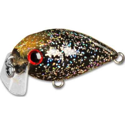 Воблер TsuYoki Swing SR 35F цв. 039