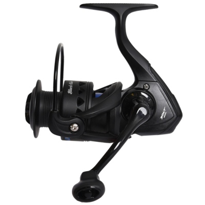 Катушка безынерционная Black Side BOLT 4500FD (3+1 подш.)