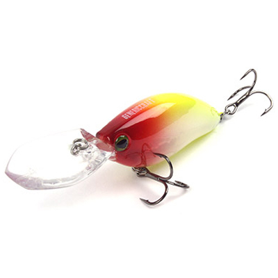 Воблер Generic Craft Total Crank 65F цвет 306