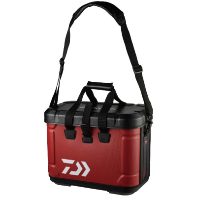 Сумка DAIWA PV HD COOL BAG 38(B) RED