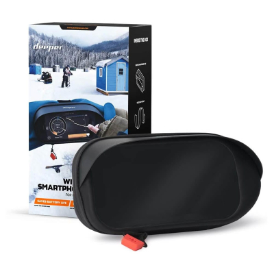 Зимний чехол Deeper Winter Smartphone Case 2.0