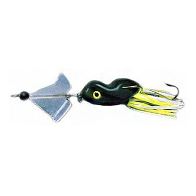 Эластичная приманка Southern Lure Thundertoad SFT-601