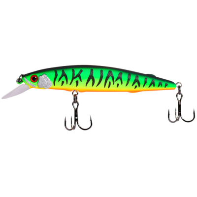 Воблер LureMax Ratri 102SPMR 13гp. цвет 078