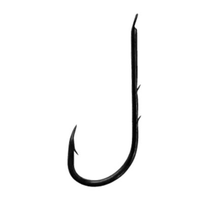 Крючок Gamakatsu BKS-5260R Perch 50см №8 d поводка 020 (10шт.)