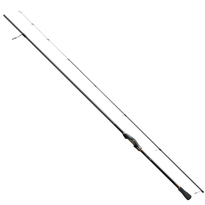 Спиннинг Shimano 18 Soare SS S86MS