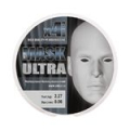 Леска плетёная AKKOI Mask Ultra X4-100 (green) d 0,12mm