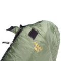 Спальный мешок Gardner Crash Bag (3 Season) 210x90см HCRASH