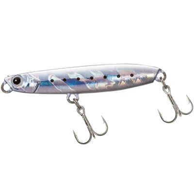 Блесна Major Craft Jigpara Micro Swim JPMSW-7 цв. #017 KEIMURA SHIRASU