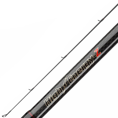 Вершинка для Maximus High Energy-Z 18UL, 1.8m, 1-7g