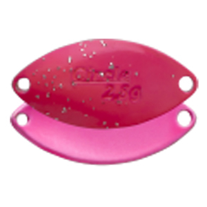 Блесна колеблющаяся ValkeIn Circle 2.8 гр. 40