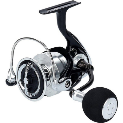 Катушка безынерционная Daiwa 19 Lexa LT5000D-CXH