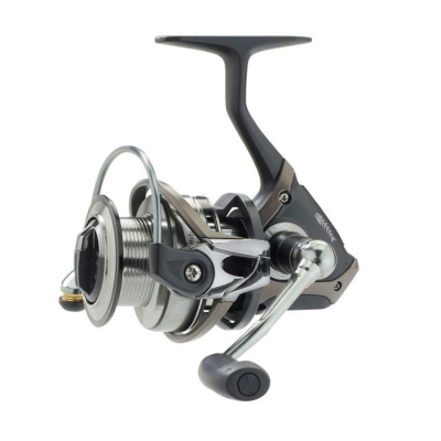 Катушка Balzer MK Adventure Hybrid 8300 FD