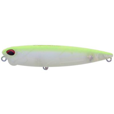 Воблер DUO Realis Pencil 85 F SW #CCC3028 Ghost Chart