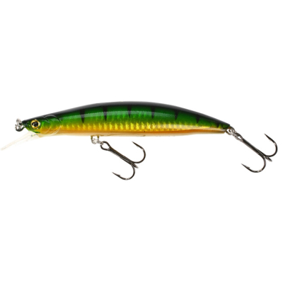 Воблер тонущий Mikado Shallow Minnow 10см /16гр. /до 1.8м цвет PH (PWF-SM-10S-PH)