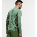 Лонгслив Finntrail Wind 6605 CamoArmy (M)