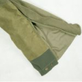 Костюм зимний охотничий Graff (братекс, оливковый) 653/753-O-B /XXXL/182-188