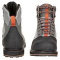 Ботинки Simms Tributary Boot '20, Striker Grey, 10