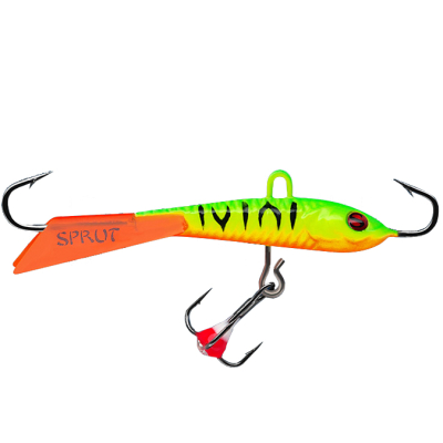 Балансир "Sprut" Hijaro #5 (9g/50mm/FT)