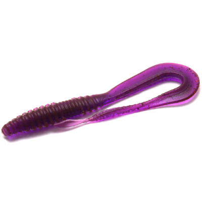 Силиконовая приманка Yummy Mag Wad 3,5" цв. #05