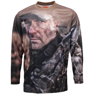 Лонгслив Remington Нunting р. XXL