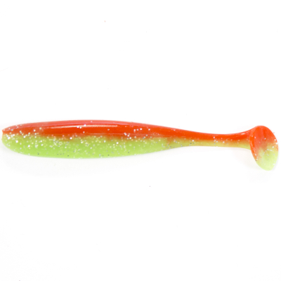 Силиконовая приманка Columbia E.S. minnow 3.5" цвет A34
