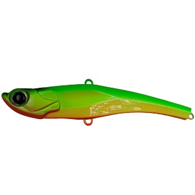 Воблер Folkfishing VIB Verhoglyad 110 MDV цвет 04
