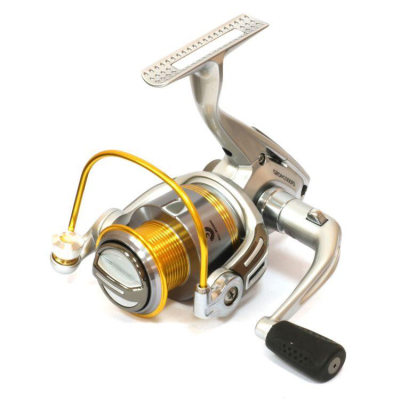 Катушка безынерционная Gladiator Dominator 1000 FD