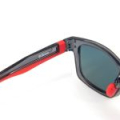Очки поляризационные СЛЕДОПЫТ Ultima в футляре, линзы grey with red revo
