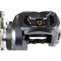 Катушка мультипликаторная Shimano 15 Aldebaran 51 Left (ALD51)