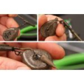 Грузила Korda COG Flat Lead 2.0oz COGP2*