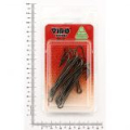 Двойник Vido Craft Double Long1+ VD-084 (BN) уп. 10шт. # 2/0