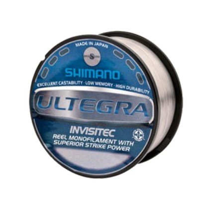 Леска Shimano Ultegra Reel 150m 0,30mm