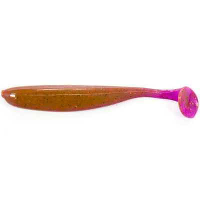 Силиконовая приманка Columbia E.S. minnow 3.5" цвет A13