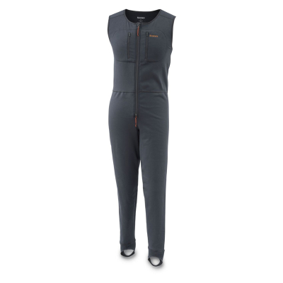 Simms fleece midlayer bib deals