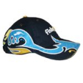 Бейсболка Fishycat Tomcat Style Premium Cap Limited Edition