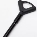 Подсак карповый Prologic Avenger Landing Net 42in, ручка 180см, 2 секции, голова 106x106x95см