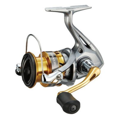 Катушка Shimano 17 Sedona 2500S