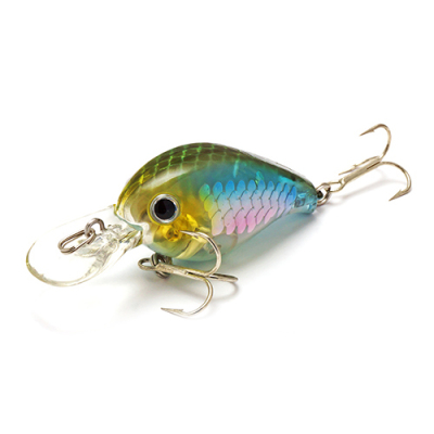 Воблер Lucky Craft Clutch MR_5909 CF Japan Shad 653