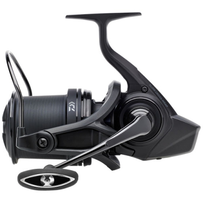 Катушка Daiwa 19 Basia 45 SCW QD