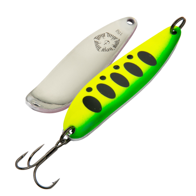 Блесна колеблющаяся Trout Bait Salamander 15 гр. цвет 492