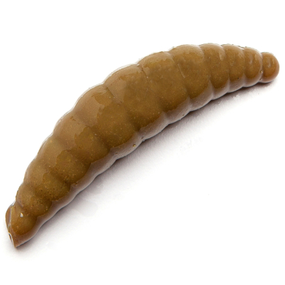 Мягкие приманки Troutland MAGGOT CLASSIC 31 mm Cheese / Pellets (10pcs)